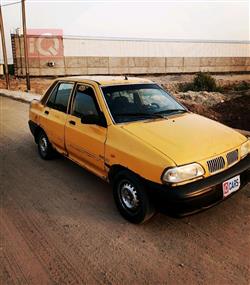 Saipa 131